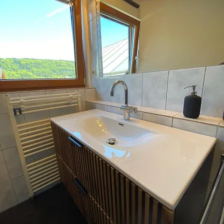 Appartement Fantastic With Unique Panoramic Views In Kuchl *