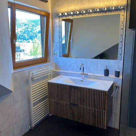 Appartement Fantastic With Unique Panoramic Views In Kuchl