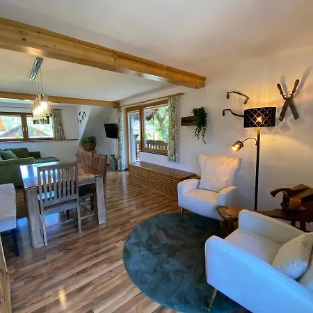 Appartement Fantastic With Unique Panoramic Views In Kuchl Grossing (Liezen)