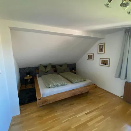Fantastic With Unique Panoramic Views In Kuchl Appartement Grossing (Liezen)