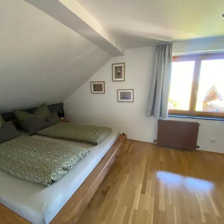 Appartement Fantastic With Unique Panoramic Views In Kuchl
