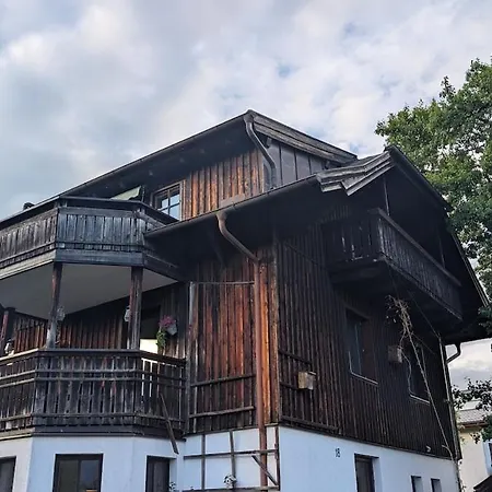 Appartement Fantastic With Unique Panoramic Views In Kuchl