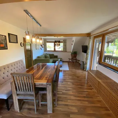 Appartement Fantastic With Unique Panoramic Views In Kuchl Grossing (Liezen)