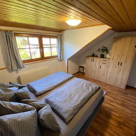 Appartement Fantastic With Unique Panoramic Views In Kuchl Grossing (Liezen)