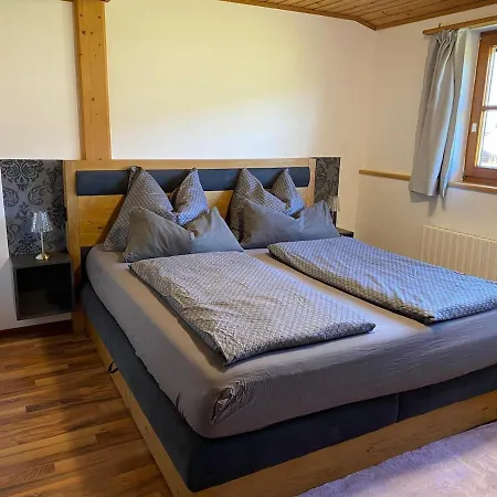 Fantastic With Unique Panoramic Views In Kuchl Appartement Grossing (Liezen)