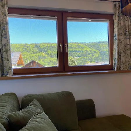 Fantastic With Unique Panoramic Views In Kuchl Appartement *